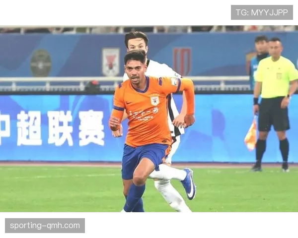 山东泰山进攻看着流畅，实则终结乏力到快崩了